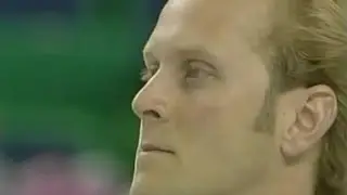 R. INOUE & J. BALDWIN JR. - 2006 WORLD CHAMPIONSHIPS - FS