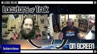 First Contact: with guest Andre Myette of the &ldquo;Graphic Histories Podcast&rdquo;