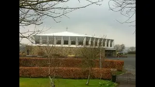 10/01/2026, 1.00P.M. - St. Patrick's Killenagh
