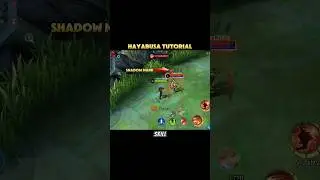 ✅Hayabusa Skill Guide