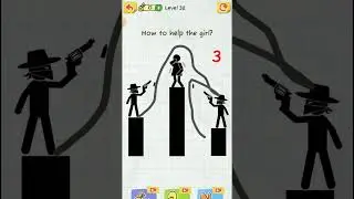 Draw 2 save lvl 32 #shorts #gamer #views #shortyt #draw 2save #views_viral_video_subscribers_grow