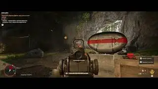 Far Cry 6 4K 21:9 RTX HDR 10
