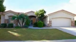 NEW LISTING! 4417 W RICKENBACKER WAY, Chandler, AZ 85226 in Stellar Airpark Estates