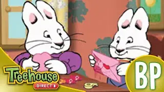 Max e Ruby: Max e o Dia dos Namorados / Ruby Solta Pipa / Super Max - Ep.13