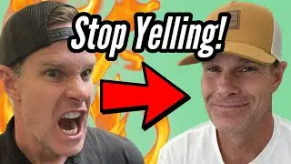 How To Stop Yelling! And Start Connecting&hellip;