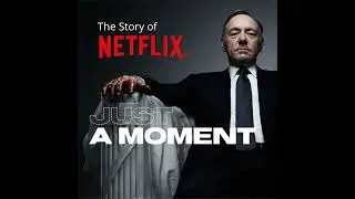 The Birth of Binge Culture: The $100 Million Gamble That Saved Netflix
