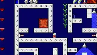Secret Agent Episode 1 - The Hunt for Red Rock Rover - Level 7