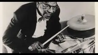 Early Jazz Drummers - Roundtable No:5
