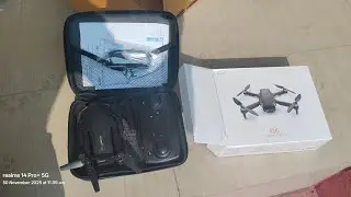 Pihot G6 Drone | Drone Camera || Best Drone Camera how to Drone Kaise Udaye