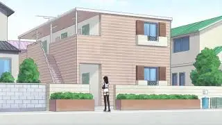 Anime - 1 серия Мангака и все все / Mangaka-san to Assistant