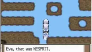 How to Catch Mesprit Efficiently