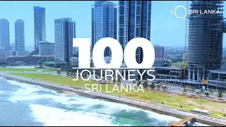 Galle Face | 100 Journeys Sri Lanka | SO Sri Lanka
