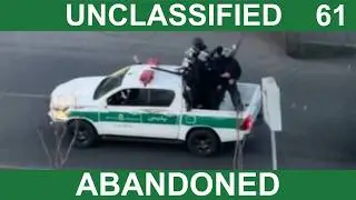 America Betrays Iran