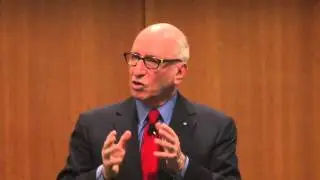 Frank Vogl  On The Challenges of Global Corruption