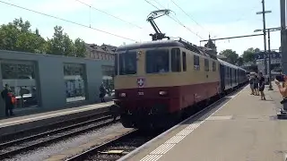 Zugverkehr in Schaffhausen[1]
