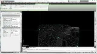 AutoCAD Civil 3D - Adding Contour Labels