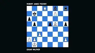 Sicilian Najdorf Masterclass Bobby Fischer N9