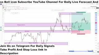 USOIL Live H1 Forecast Short-term Trades next move of  USOIL Live Trading Room