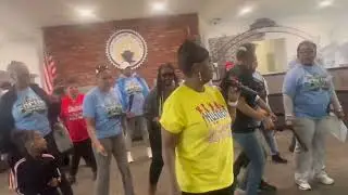 #flintfocus  and United , #dolton ,#Harvey , #chicago #Detroit & #calumet city showed up