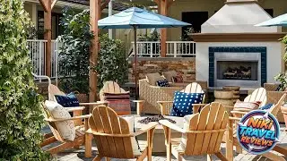 Hotel Carmel | Monterey (CA), United States | Hotel Review 🏨