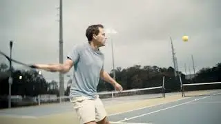 The Partner- Smartest Ball Machine in the World