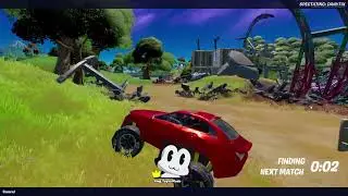 Fortnight gaming (SUPER BAD MIC)