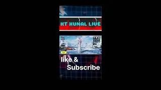 🛑Kt Kunallive🛑Bgmi support team don't delete my account #shortsfeed #short#bgmi #pubgmobail