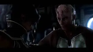 GMV Star Wars/ Two Steps From Hell - Star Sky