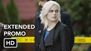 iZombie 1x06 Extended Promo 