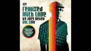 Patti LaBelle - Music Is My Way of Life (Dave Lee fka Joey Negro Funk In The Music Mix)