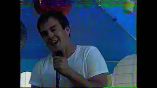 2001 Vermont Music Festival: West 62 Live (Part 1)