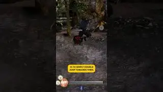 The Nioh 3 Assassination Tip You NEED To Know