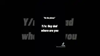 Peter Parker Pov (P3)