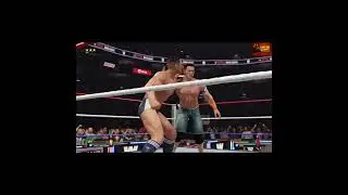 WWE 404  3 OF 6 John Cena vs Gunther &ndash; The People&rsquo;s Championship | WWE Main Event