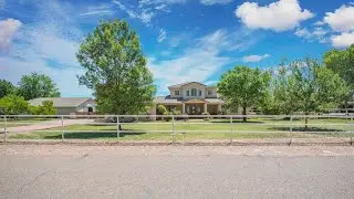 1285 Rio Verde Camp Verde AZ