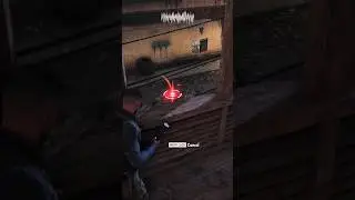 Destroyed armored vehicles with hand grenade in Sniper Elite 5 #sniperelite5 #snipereliteseries