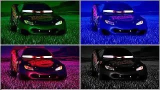 Lighting Mcqueen - Coffin dance Eater (Cover)