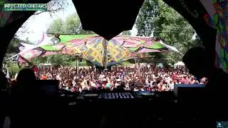 Exaile Live @ Infected Guitars Festival 2017 (Space Music Drops) ᴴᴰ