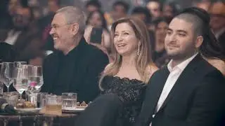 M3M x Smartworld x ELIE SAAB Residences - Launch Event Showreel