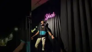 Jhalkiyan Zindagi Ki | First open mic | Self-written | #shorts #hindi #poetry #story #openmic