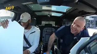 Eigen FIFA kaart voor Leroy Fer