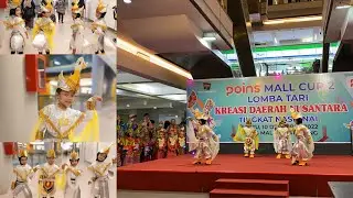 PERTAMA KALI IKUT LOMBA TARI MENTOK JUARA 1 | TARI MENTOK SEKOLAH TK MORI