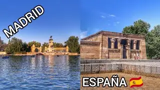 Que ver en Madrid | Espa&ntilde;a