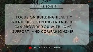 15 lessons from Single on Purpose: Redefine Everything. Find Yourself First.