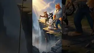 Rise to summit