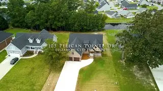105 Pelican Pointe Dr, Elizabeth City, NC 27909