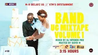 _Lover_s Band Music Vol.1 Dj Mpendo Pro Ugandan Music NonStop Mix -Irene Ntale_ semakula_ 2015  2024
