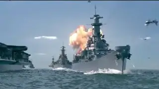 CGI Epic Battle !!! Must Watch...