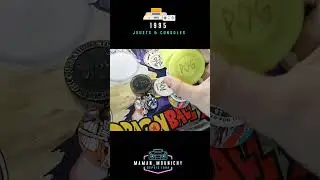 1995 : les pogs #ann&eacute;es90 #mamanmounichy #popculture #pog#jouets #jouetsretro