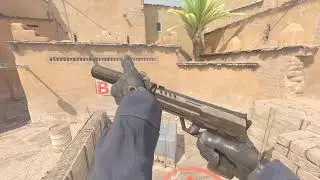 USP-S | Desert Tactical (Factory New)